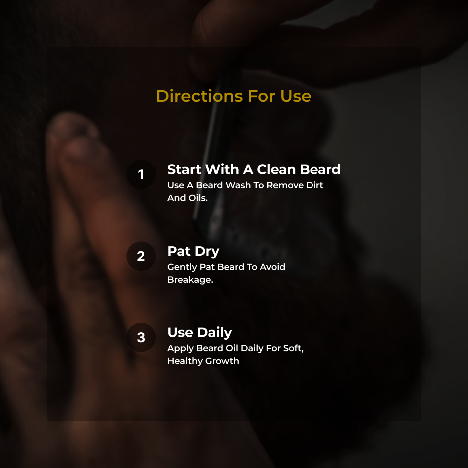 Levwr Luxe Grooming Kit