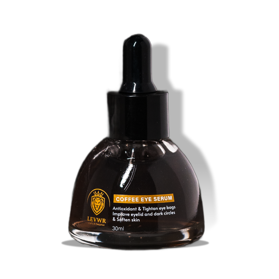 Coffee Eye Serum