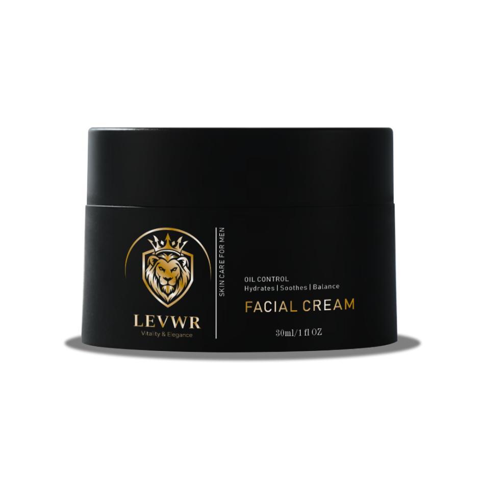 Matte Perfection Moisturizer