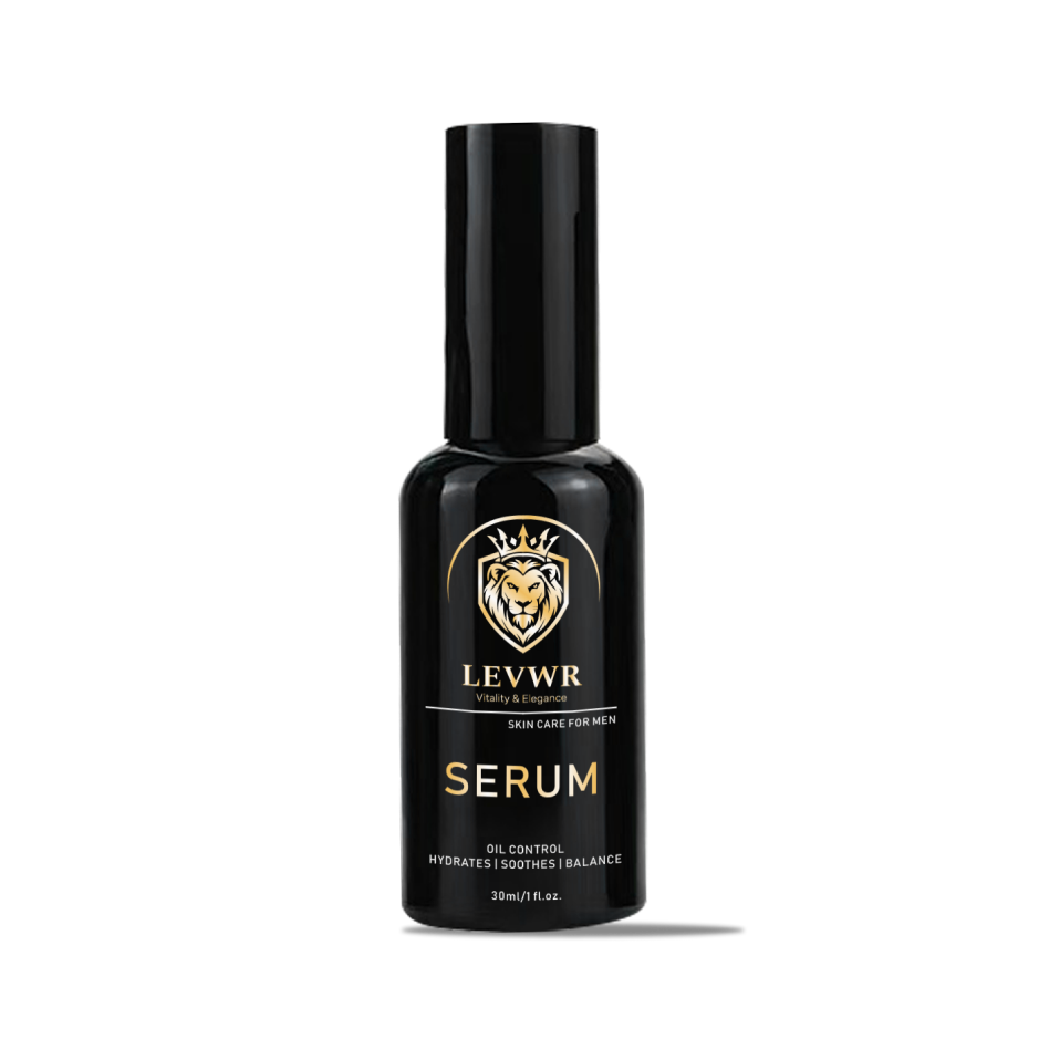 Restorative Tea Tree Serum