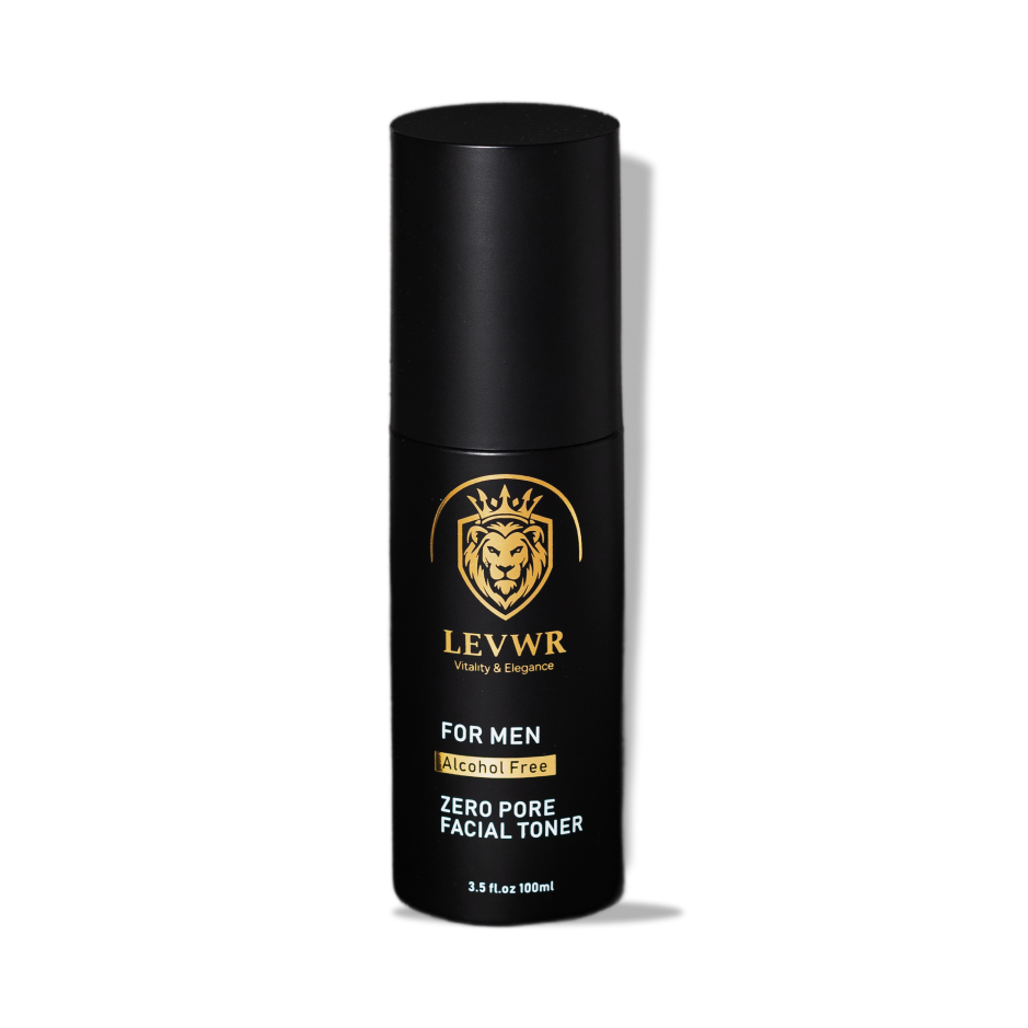 Refining Facial Toner