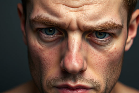 Acne in Men: Causes, Prevention, and Treatment Explained