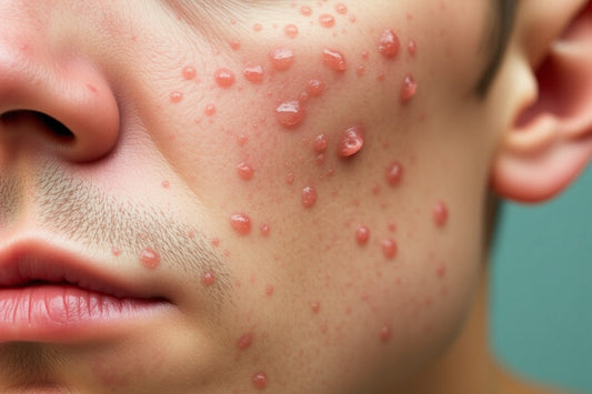 Anti-Acne Solutions for Men: Achieve Clear and Confident Skin