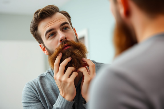 How to Take Care of a Beard: Simple Steps for Perfect Grooming