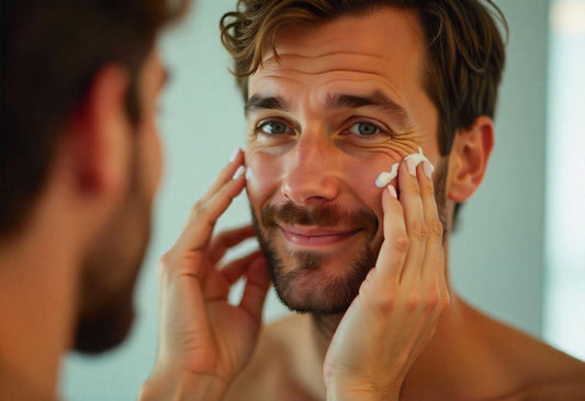 Moisturizer for Men: Why Your Skin Needs It More Than You Think!