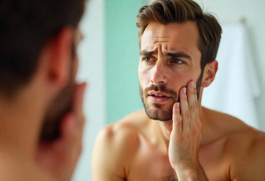 Sensitive Skin Struggles? Here’s How to Soothe & Protect It