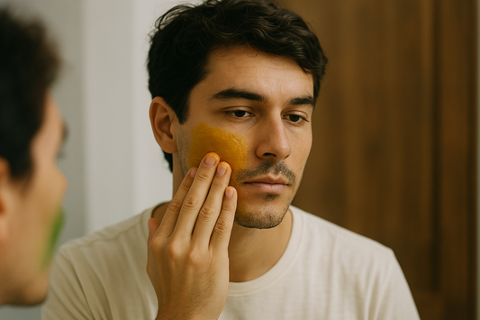 The Power of Nature: Top Skincare Natural Ingredients You Need to Try